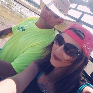 Meet your Posher, Christi